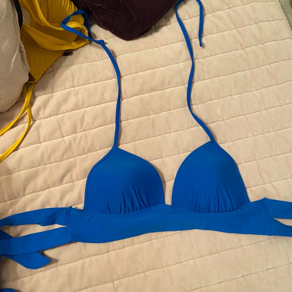 bathing suit